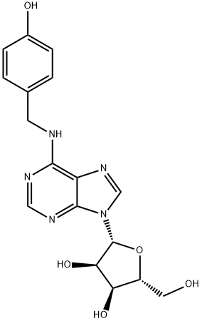 PARA-TOPOLIN RIBOSIDE 99% (HPLC)