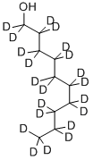 110510-78-6 N-デシル-D21アルコール