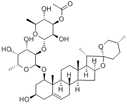 Ophiopogonin A