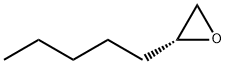 (R)-1,2-EPOXYHEPTANE Structure