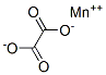 Manganese oxalate,110580-21-7,结构式