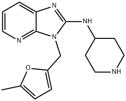 Noberastine|诺柏斯汀