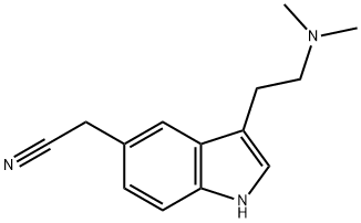 , 110626-61-4, 结构式