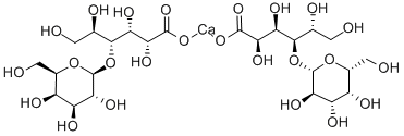 ラクトビオン酸カルシウム