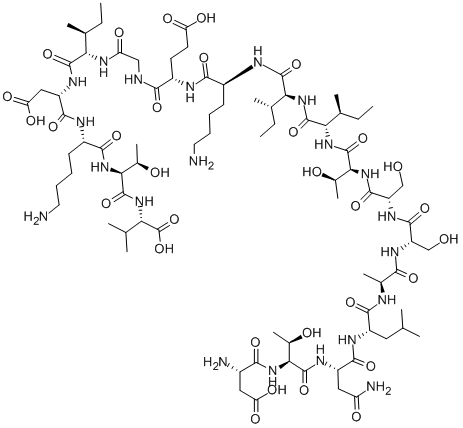 110652-62-5 链球菌M蛋白多肽