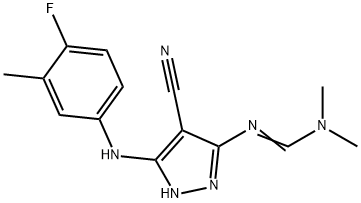 , 1106699-25-5, 结构式