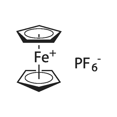 FERROCENIUM HEXAFLUOROPHOSPHATE price.