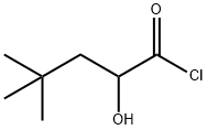 펜타노일클로라이드,2-하이드록시-4,4-디메틸-
