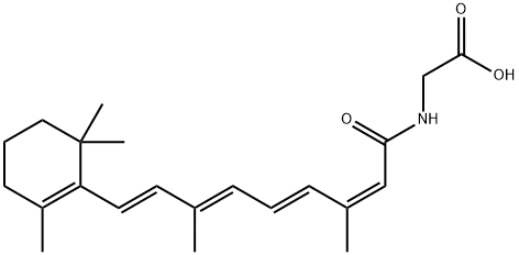 110848-62-9 N-retinoylglycine