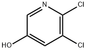 2,3-Dichloro-5-hydroxypyridine