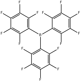 트리스(펜타플루오로페닐)붕화수소