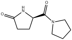 Pyrrolidine, 1-[(5-oxo-2-pyrrolidinyl)carbonyl]-, (R)- (9CI)|