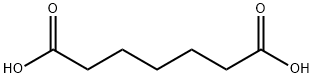 Pimelic acid|庚二酸