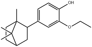 111033-95-5 2-Ethoxy-4-(2-bornyl)phenol