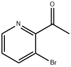 1-(3-溴吡啶-2-基)乙酮