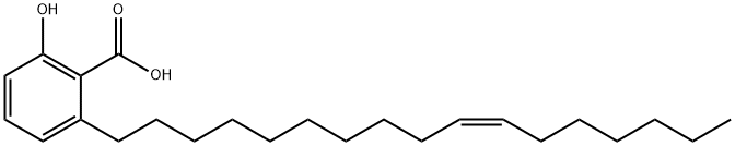 Ginkgolic Acid C17:1