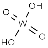 TUNGSTIC ACID