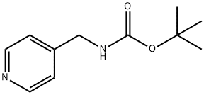 4-(BOC-AMINOMETHYL)PYRIDINE|4-(BOC-氨基甲基)吡啶