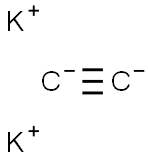 potassium acetylide|乙炔钾