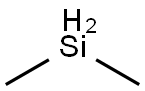 DIMETHYLSILANE|二甲基硅烷