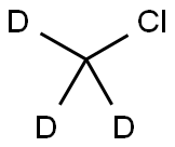 CHLOROMETHANE-D3|氯甲烷-D3