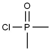 二甲基氯氧化磷