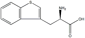 2,4,5-三甲氧基苯甲酸 结构式