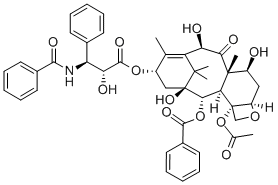 7-EPI-10-DEACETYL-TAXOL|7-表-10-去乙酰基紫杉醇
