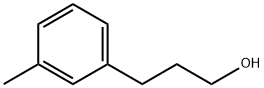 3-甲基苯丙醇,111171-94-9,结构式