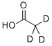 ACETIC-2,2,2-D3 ACID