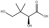 右泛醇杂质C, 1112-32-9, 结构式