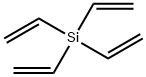 TETRAVINYLSILANE Structure