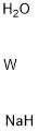 SODIUM TUNGSTATE Structure