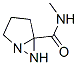 111265-51-1 1,6-Diazabicyclo[3.1.0]hexane-5-carboxamide,N-methyl-,[1S-(1alpha,5alpha,6alpha)]-(9CI)