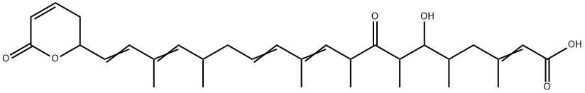 anguinomycin A