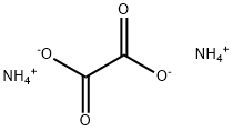 Ammonium Oxalate 1113 38 8