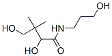 DL-Pantothenyl Alcohol|