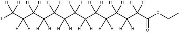 Ethyl Myristate-d27