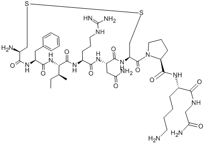 CONOPRESSIN G|