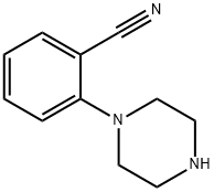 1-(2-CYANOPHENYL)PIPERAZINE