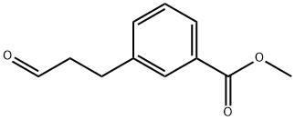 메틸3-(3-옥소프로필)벤조에이트