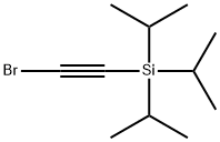 (Bromoethynyl)triisopropylsilane