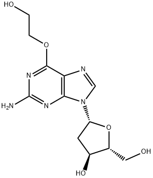 111447-35-9 O6-(2-ヒドロキシエチル)-2'-デオキシグアノシン