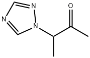 2-Butanone, 3-(1H-1,2,4-triazol-1-yl)- (9CI)|