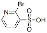 2-BROMOPYRIDINE-3-SULFONIC ACID|2-BROMOPYRIDINE-3-SULFONIC ACID