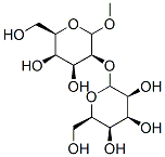 111462-59-0 methyl 2-O-talopyranosyltalopyranoside