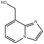111477-17-9 イミダゾ[1,2-A]ピリジン-8-イルメタノール