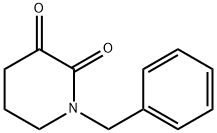 1-벤질-피페리딘-2,3-디온