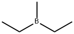 1115-07-7 Diethylmethylborane