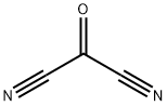 mesoxalonitrile Structure